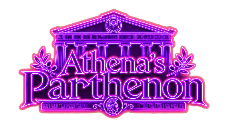 Athena's Parthenon